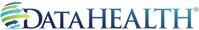 DataHEALTH logo